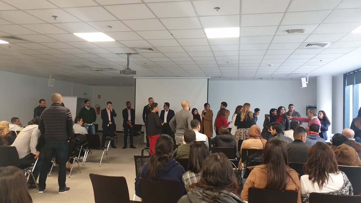 Hafsa adil (@hafsaadil2) on Twitter photo Thank you <a href="/BouchraTiresse/">Bouchra TIRESSE</a> for this amazing leadership session for <a href="/SOS_Maroc/">SOSVillagesEnfantsMaroc</a> @DellMorocco leading by <a href="/AkhalilDellEMC/">KHALIL Ahmed</a> & <a href="/MonicaStavire/">Monica stavire</a> #Iwork4Dell #WeTransformAfrica Thank you <a href="/BouchraTiresse/">Bouchra TIRESSE</a> for this amazing leadership session for <a href="/SOS_Maroc/">SOSVillagesEnfantsMaroc</a> @DellMorocco leading by <a href="/AkhalilDellEMC/">KHALIL Ahmed</a> & <a href="/MonicaStavire/">Monica stavire</a> #Iwork4Dell #WeTransformAfrica