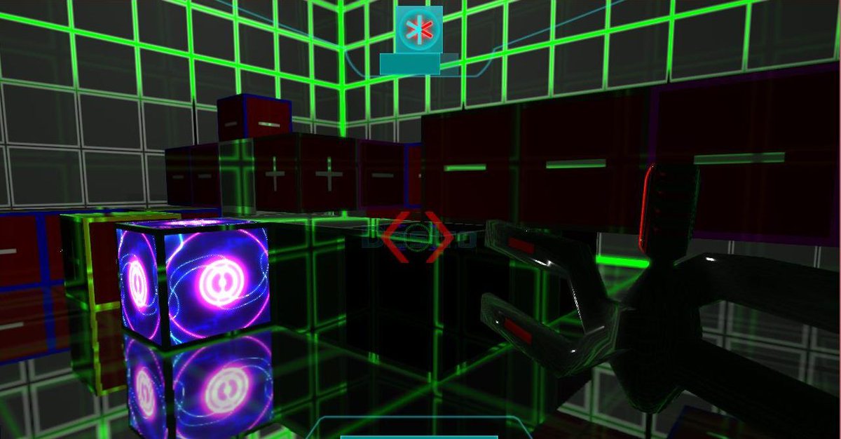 elementalgame1's tweet image. Full radiation!  Steam:store.steampowered.com/app/1177950          #craftelements #elements #games #gamers #vaporwave #nuclear #twitch