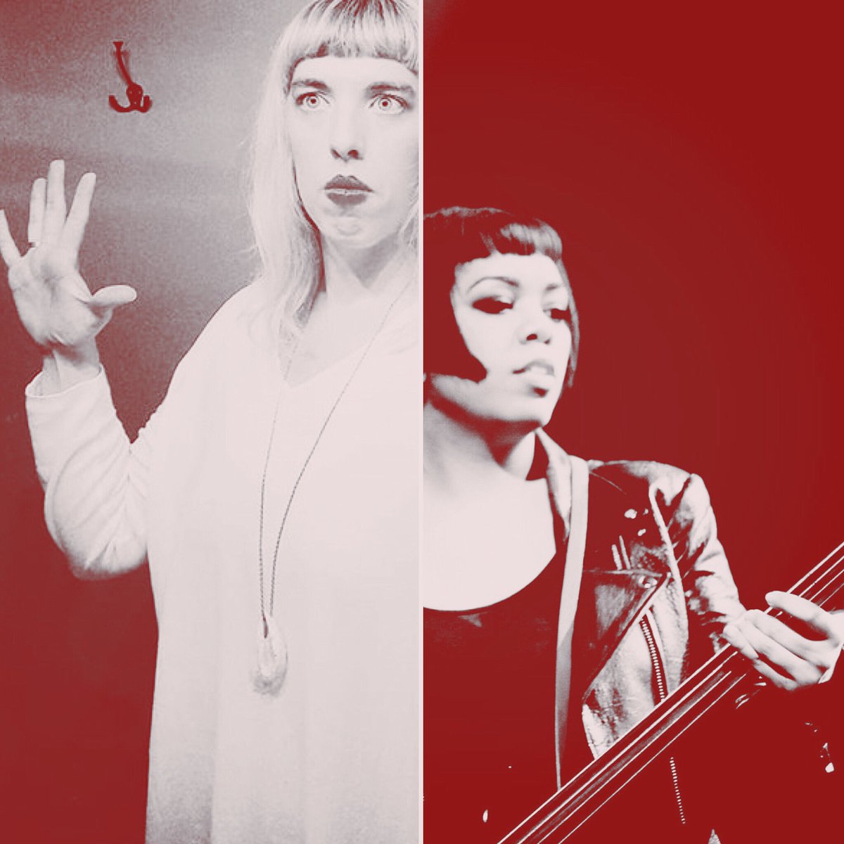 Glitter Creeps tweet media