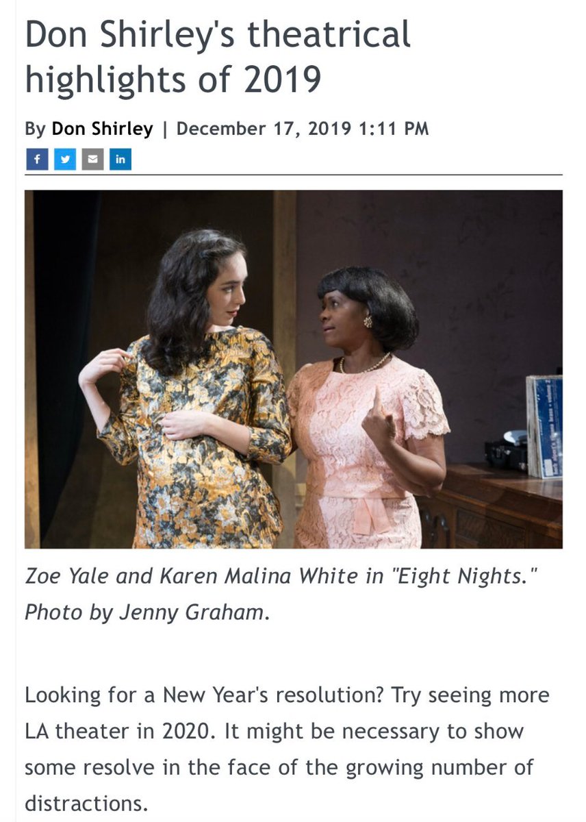 roadtheatre's tweet photo. "#FriendsWithGuns" Both barrels blaze in @Littof's play - and not only at characters on two or three sides of the #gun controversy, but also at one of the friendly couples' husbands (...) All of this is set in the progressive haven of #LA's West Side: https://t.co/73E5Ir3Hfk https://t.co/yHCIgMJOn8