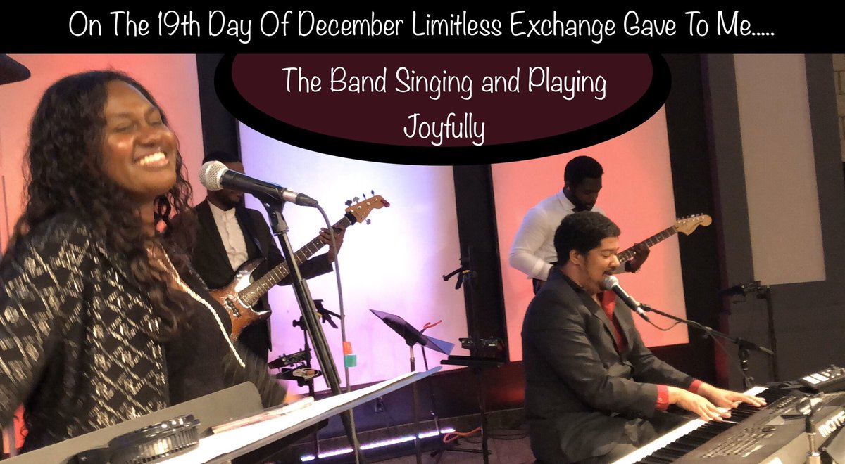 LimitlessXchang's tweet photo. Countdown to Christmas with Limitless Exchange! https://t.co/XhdTeLyNhD