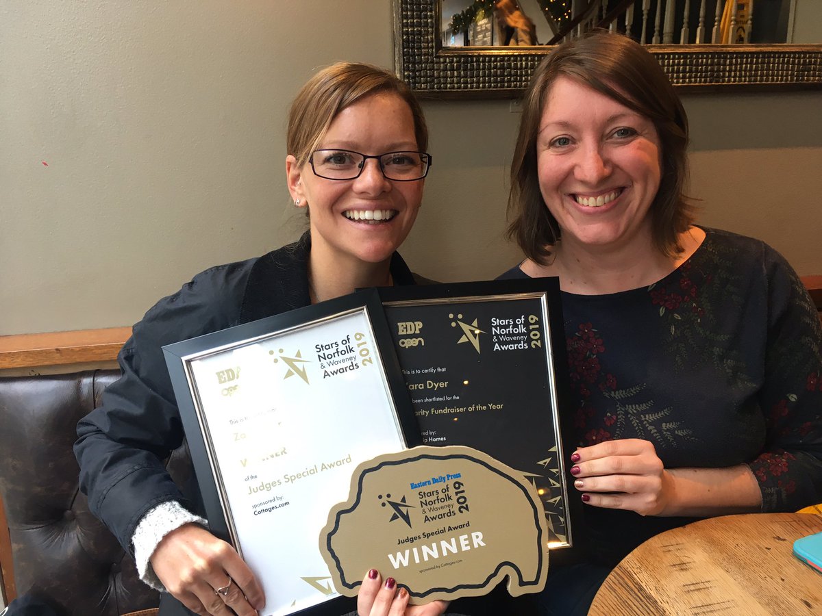 3_million_steps's tweet photo. Weren’t expecting this whilst we were away ...
#thankyou for representing us Kerry #suprised and #humbled #norfolk #suffolk #stepstowards #recoveryforall #braininjuryawareness #positivefromnegative https://t.co/5AdLF8kJ0d