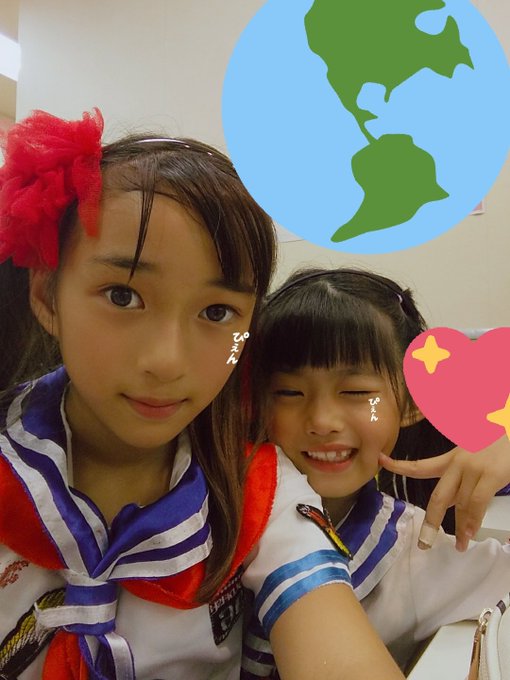 Twitterのコスプレ画像5