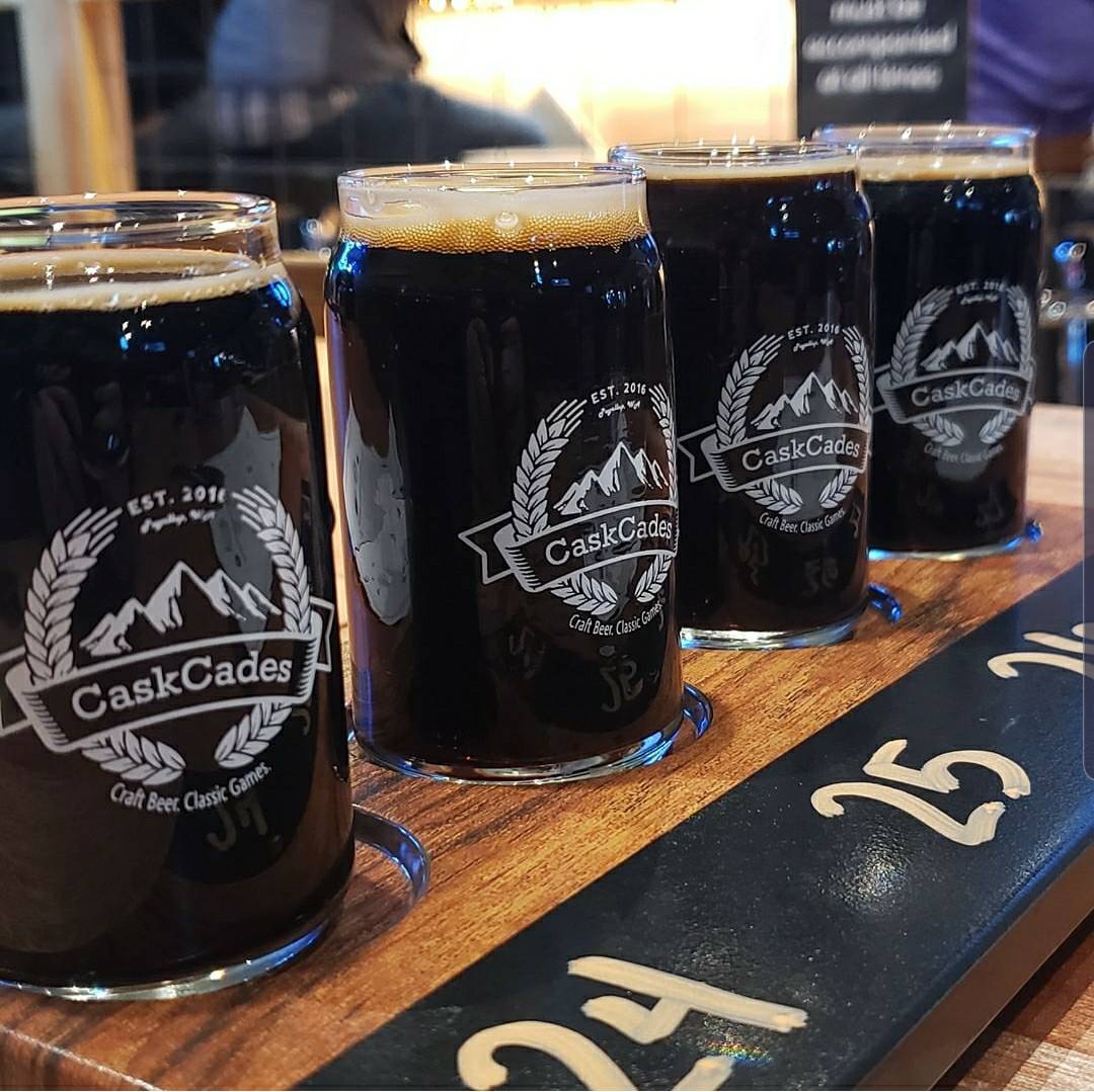 For the love of dark 🖤 beers, we C.A.N.N.O.T wait until tomorrow night! Friday, 6-9pm is our <a href="/fremontbrewing/">Fremont Brewing</a> Dark Friday + Ugly Sweater Party
Get your ugly sweater on and win some great prizes like Goblet Fremont glasses, growlers, swag and more!