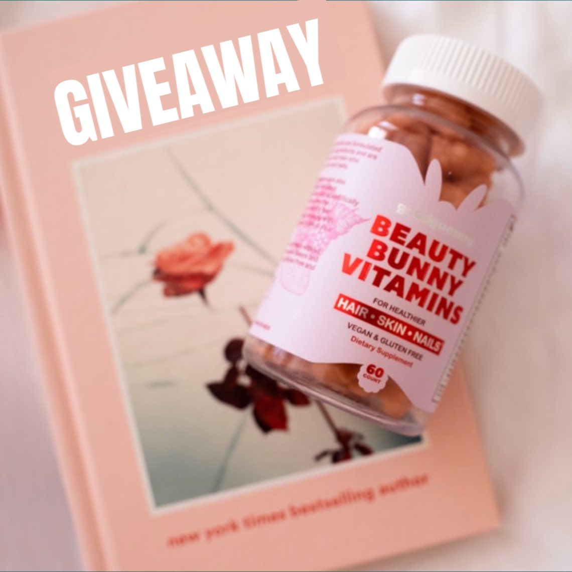 Giveaway on Instagram! <a href="/gravylive/">Gravy</a>