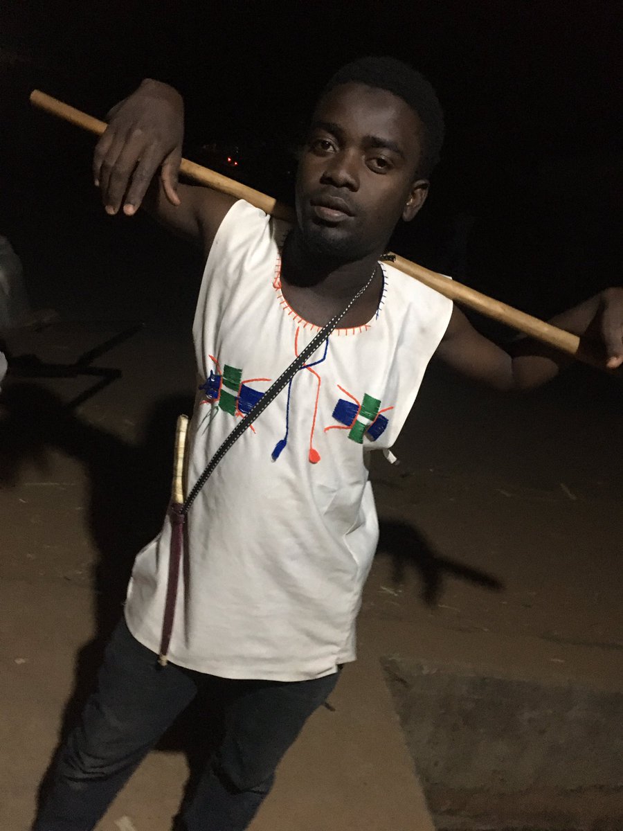 DR_BASARAKE's tweet photo. Proudly hausa fulani #batoranke https://t.co/9rklnpc8fN