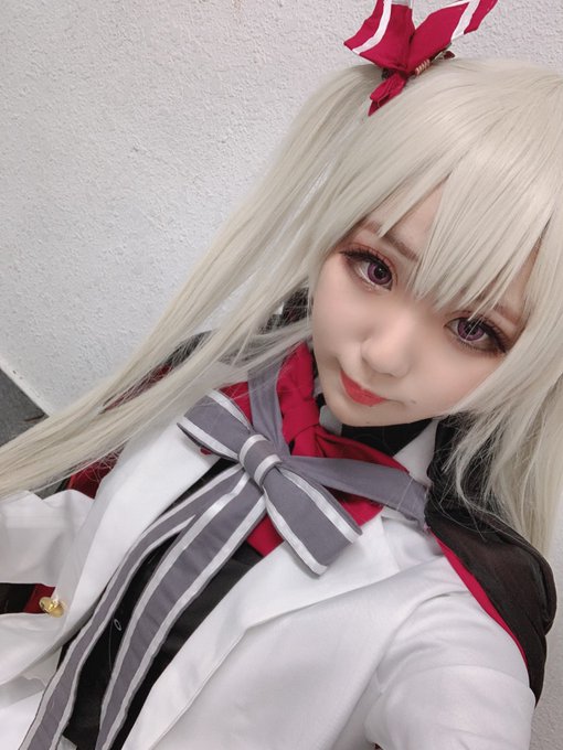 Twitterのコスプレ画像12