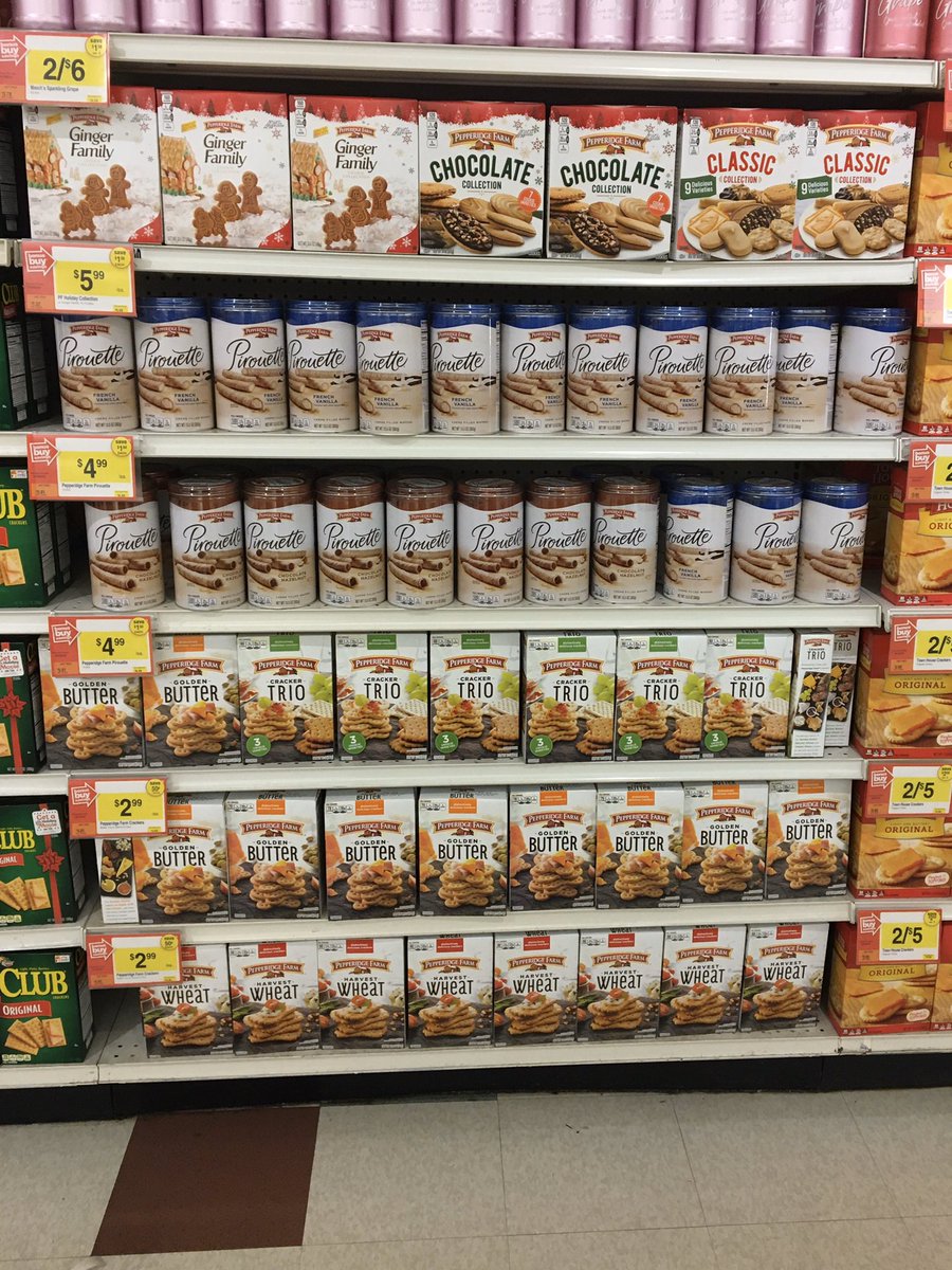 LindaOD44184502's tweet photo. @CPGChristmas @StopandShop #acostachristmaschallenge https://t.co/z5ZnME2Y6P