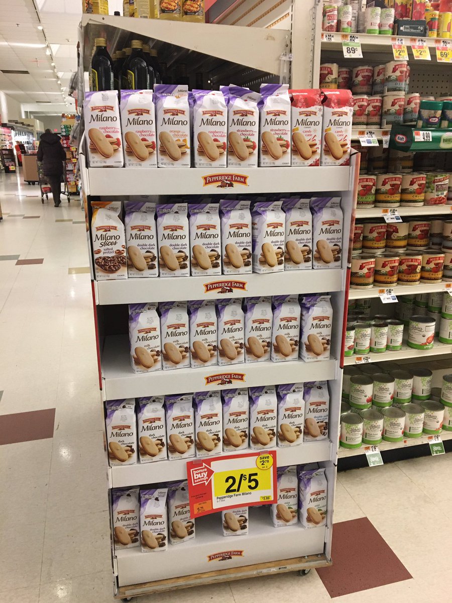 LindaOD44184502's tweet photo. @CPGChristmas @StopandShop #acostachristmaschallenge https://t.co/z5ZnME2Y6P