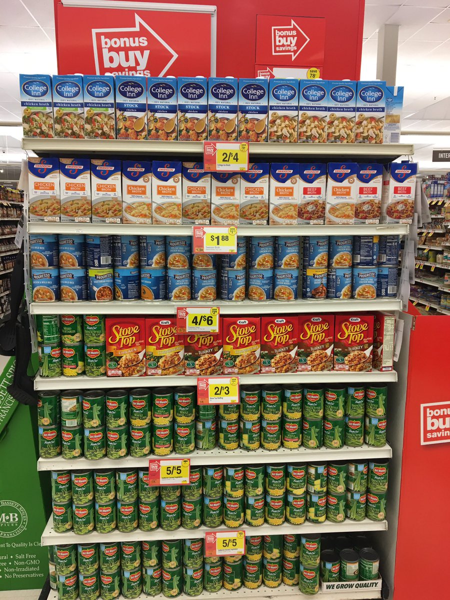 LindaOD44184502's tweet photo. @CPGChristmas @StopandShop #acostachristmaschallenge https://t.co/9odvMPTQEQ