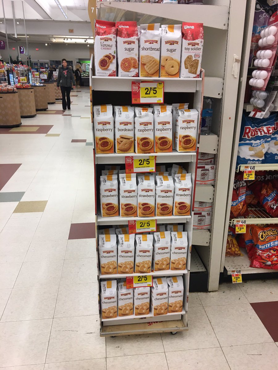 LindaOD44184502's tweet photo. @CPGChristmas @StopandShop #acostachristmaschallenge https://t.co/9odvMPTQEQ