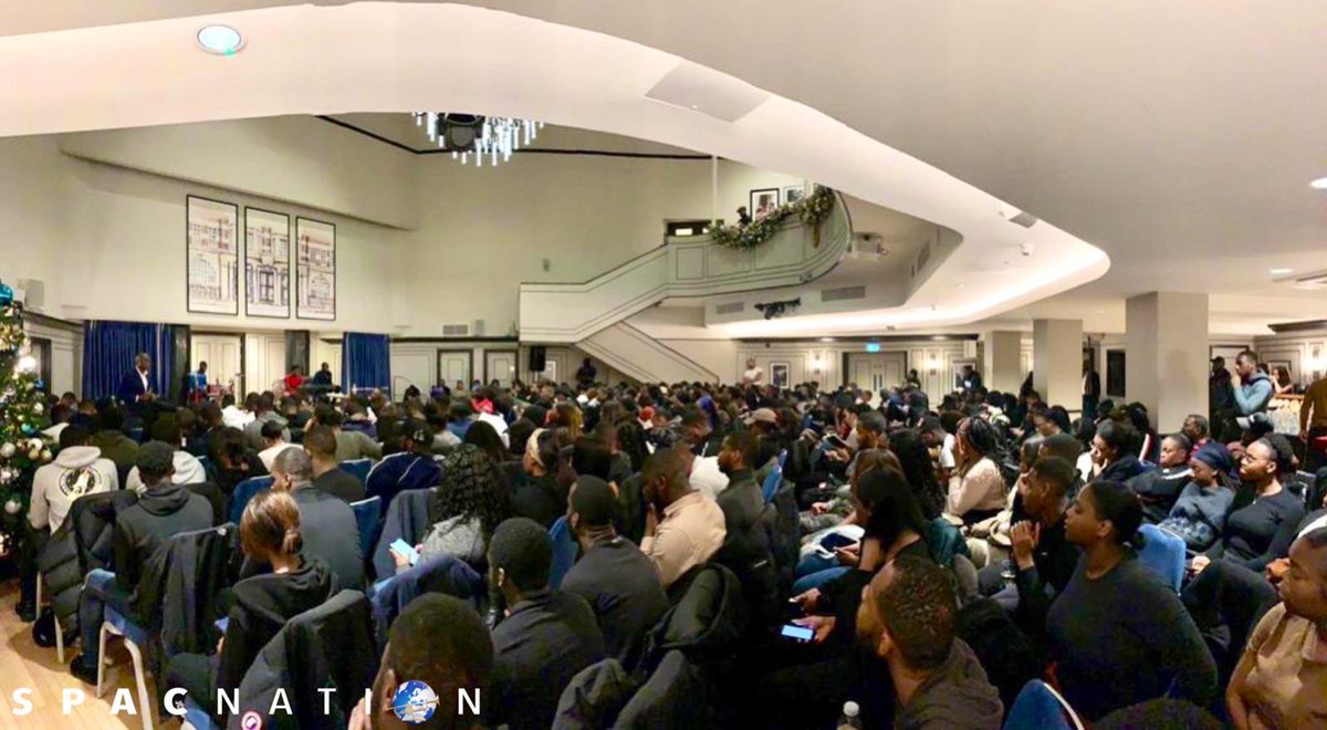SPACNxtion's tweet photo. Tonight a fearless army gathered. Justified not because of our works, but because we know that God loves us. Our location is love and for that reason, we will continue to be confident in all seasons. 

#SPACNation 
#100SPACStories 
#Victory https://t.co/H9wGyYHV8t