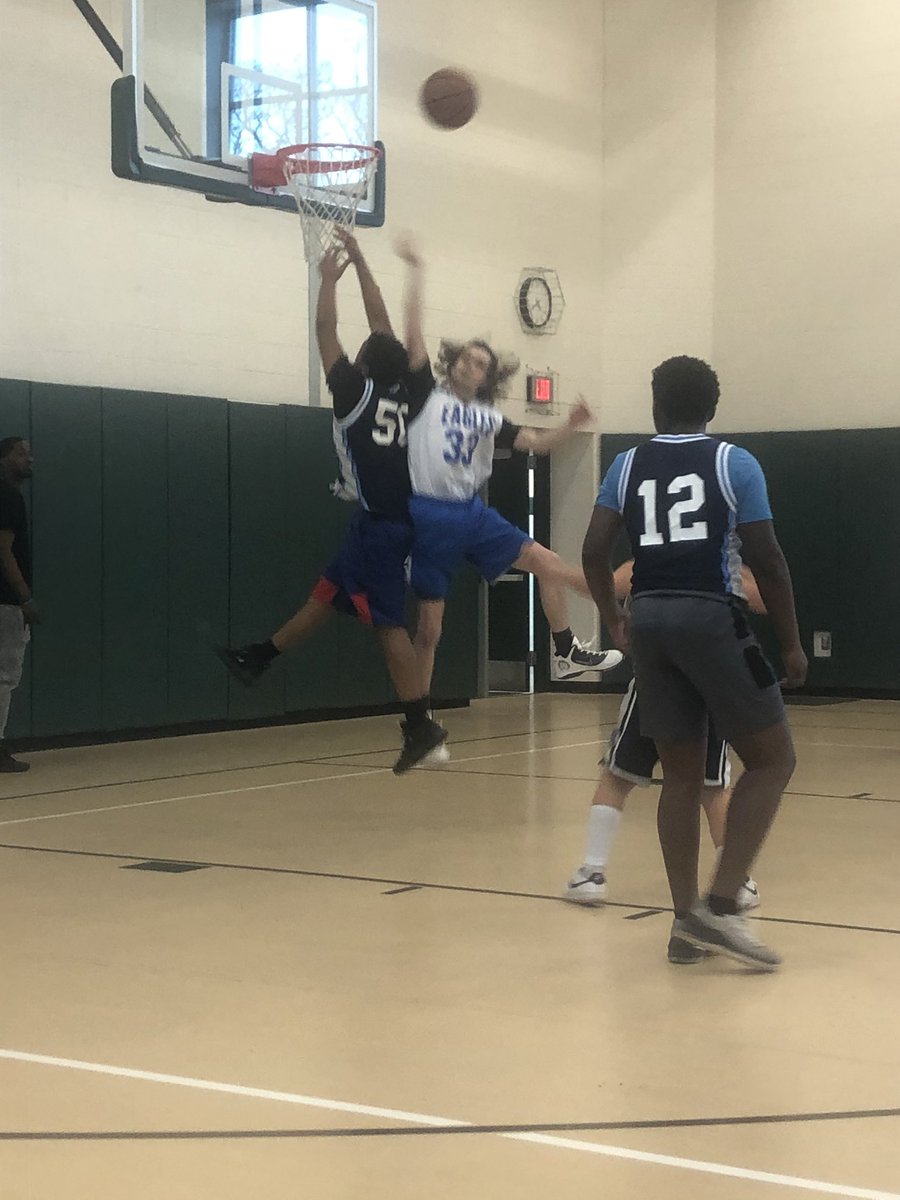 LauraFeffer's tweet image. Home opener against Compass High School was a victory for your Eagles!! 🏀🏀🏀 #soarwitheagles