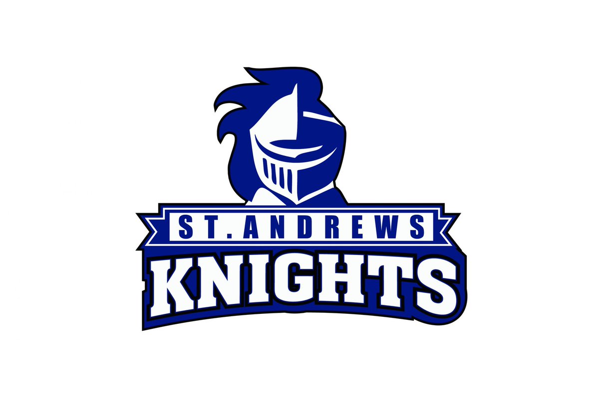 j_gregory02's tweet photo. Blessed to recieve an offer from St.Andrews ! https://t.co/4xx9DQRv6Z
