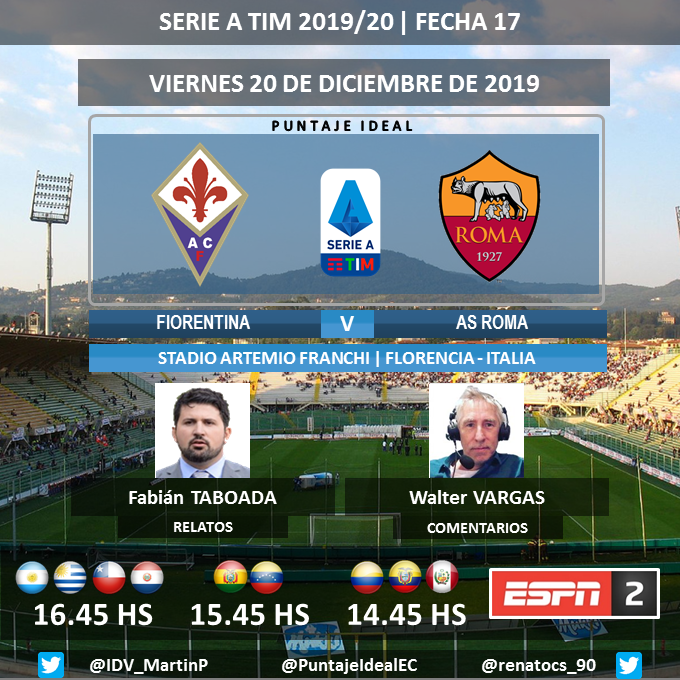 Tim Peru Serie a tim 2019/20 - Página 27 - Foros Perú