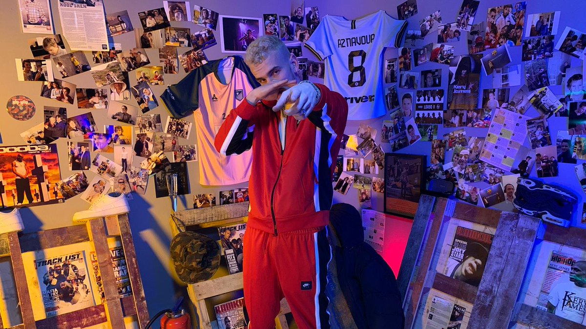 LascoLtf's tweet image. ❄️ "Le Coup" dispo sur toutes les plateformes de streaming ❄️
-&amp;gt; smarturl.it/lasco-lecoup

RDV à 18h sur YouTube !