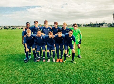 IndianaODP (@indianaodp) on Twitter photo Super excited for Jared and Jackson!!!! They got the start in the first interregional game <a href="/IMGAcademy/">IMG Academy</a> Tied 2-2. Jackson scored the first goal! #IndianaSoccerODPersRock <a href="/usysodp/">US Youth Soccer ODP</a> Super excited for Jared and Jackson!!!! They got the start in the first interregional game <a href="/IMGAcademy/">IMG Academy</a> Tied 2-2. Jackson scored the first goal! #IndianaSoccerODPersRock <a href="/usysodp/">US Youth Soccer ODP</a>