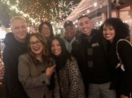 bcc_pres's tweet photo. TY to Berkeley 2020 Vision leadership partners🙏🏼 Lovely farewell dinner for me. ⁦@berkeleycc⁩ ⁦@BerkeleyUnified⁩ @berkeleycommunityscholars ⁦@UCBerkeley⁩ https://t.co/kPorkXfjzO