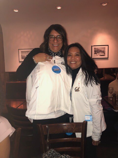 bcc_pres's tweet photo. TY to Berkeley 2020 Vision leadership partners🙏🏼 Lovely farewell dinner for me. ⁦@berkeleycc⁩ ⁦@BerkeleyUnified⁩ @berkeleycommunityscholars ⁦@UCBerkeley⁩ https://t.co/kPorkXfjzO