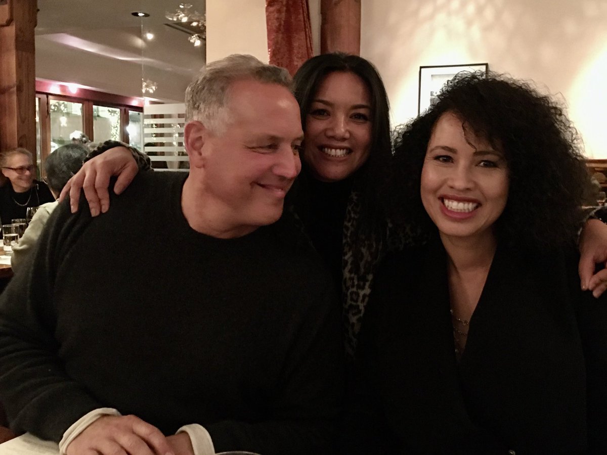 TY to Berkeley 2020 Vision leadership partners🙏🏼 Lovely farewell dinner for me. ⁦<a href="/berkeleycc/">BerkeleyCityCollege</a>⁩ ⁦<a href="/BerkeleyUnified/">Berkeley Unified</a>⁩ @berkeleycommunityscholars ⁦<a href="/UCBerkeley/">UC Berkeley</a>⁩