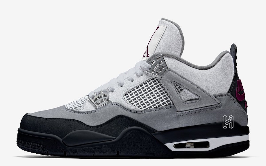 jordan 4 release september 2019