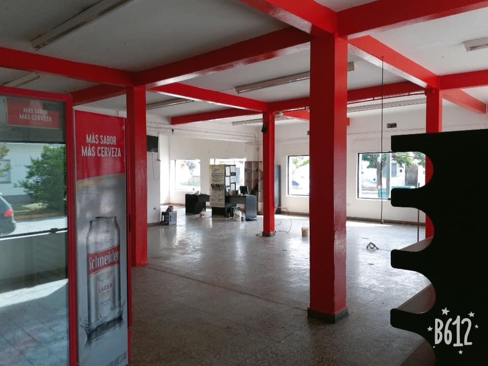 PatricioBonfant's tweet photo. #SuperCLC
Súper CLC reabre sus puertas el sábado 21/12 con el siguiente horario:
De 8.30 a 13 hs y de 17 a 21.30hs https://t.co/d2FcrUzT1i