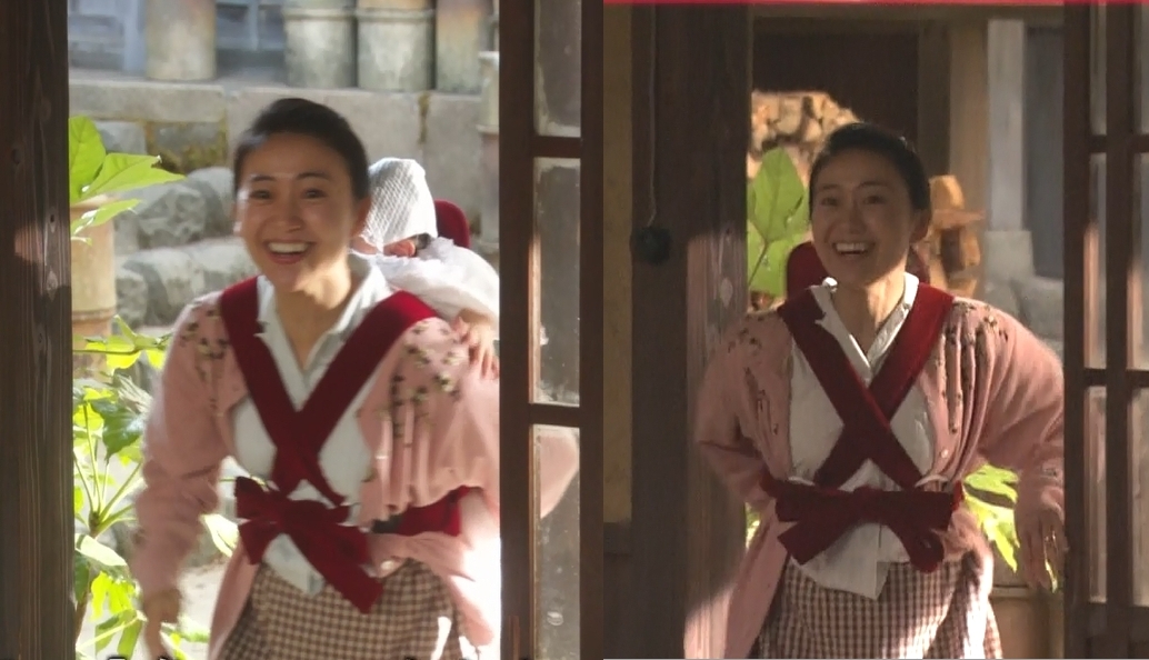 2019年12月20日 スカーレットで 照子 が話題に トレンドアットtv