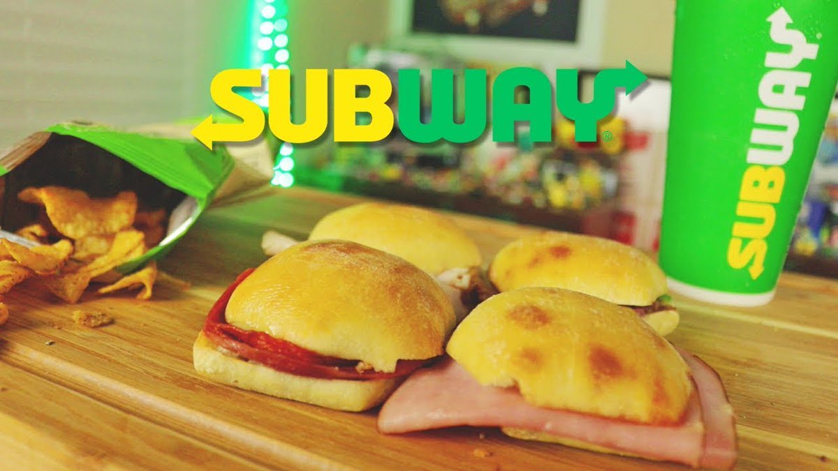 SubwayClarion's tweet photo. Sliders! Four flavors! Starting at just $1.89! #ClarionPennsylvania #UseEagleDollars #EatFresh https://t.co/1YDjE3WLaL