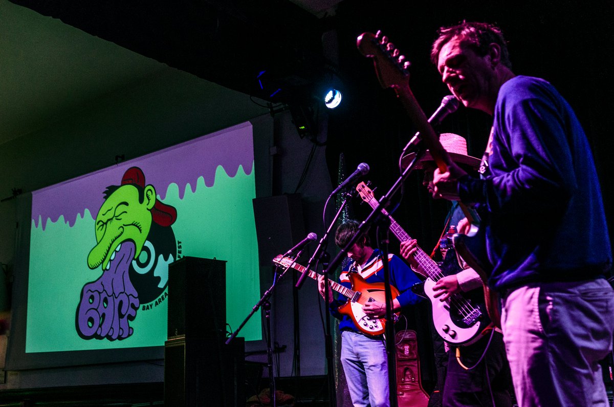 DoTheBay tweet media