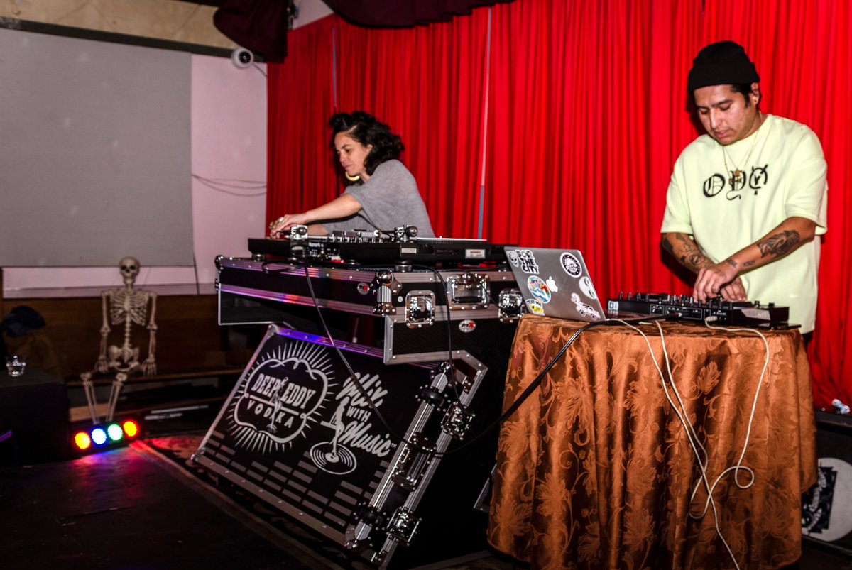 DoTheBay tweet media