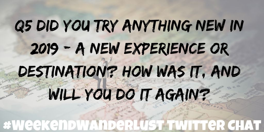 Weekend Wanderlust tweet media