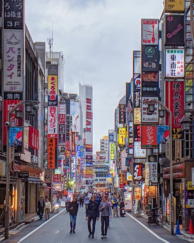 danchukal's tweet photo. [10.15.2019] 
#pointshoggertravels 🇯🇵✈️ https://t.co/Y8ATpJ1ktT
