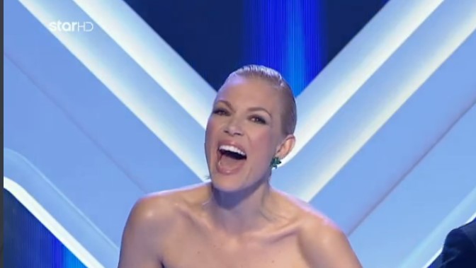 giwtakigiann's tweet photo. #gntmgr...Η ψηφοφορία δεν άνοιξε ποτεεε....ΟΥΟΥΟΥΟΥΟΥ... https://t.co/aHuCdy8Ckc