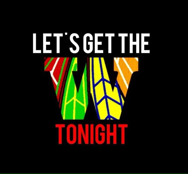 TheHawkeyGuy's tweet photo. HAWKEY NIGHT IN MANITOBA
#DownTheJets #PlayMean and with #MoreEmotion
Heed Dunc's words and LET'S GO #Blackhawks https://t.co/VjmbT2Malf
