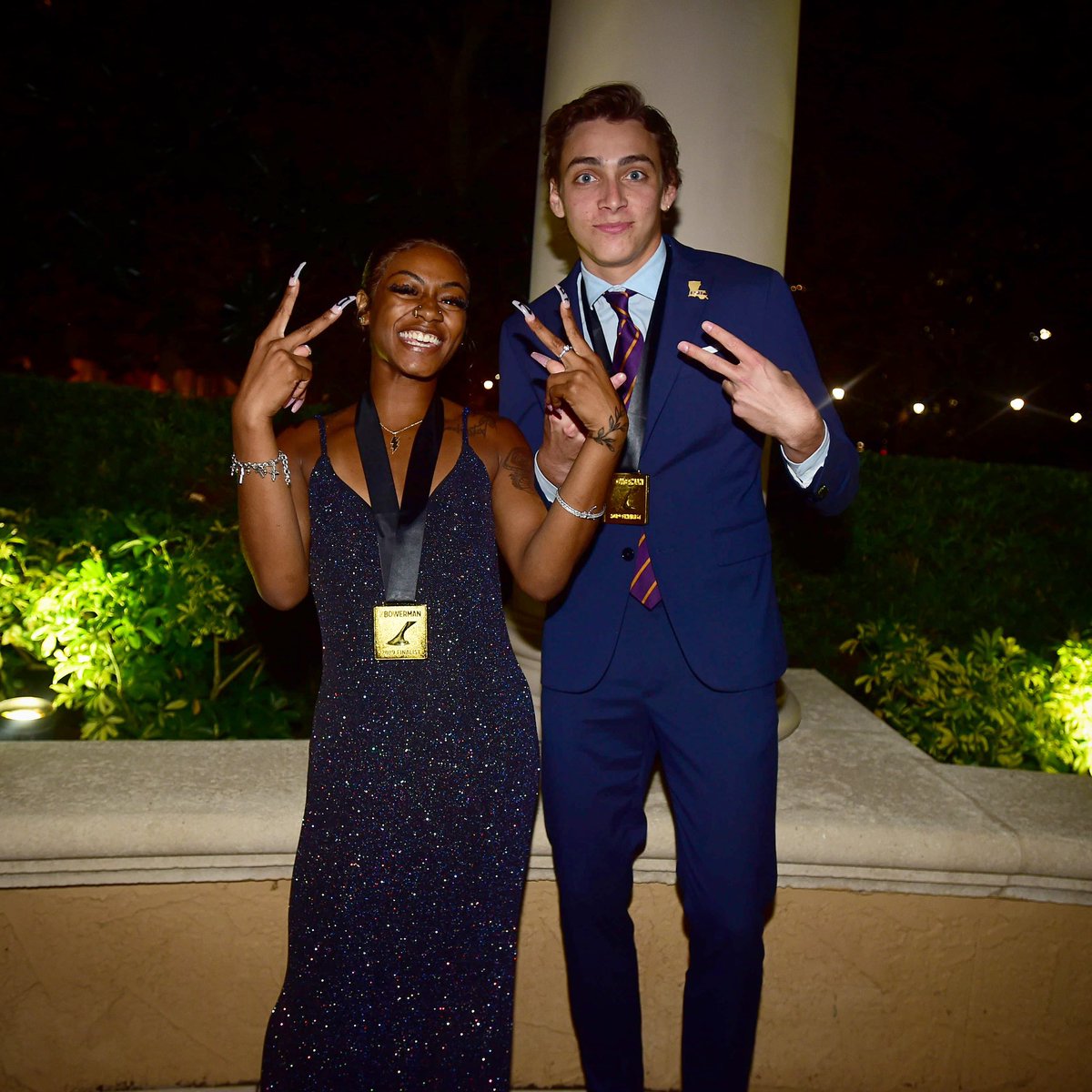 We did not find results for: Duplantis Girlfriend . Pole Vault Power On Twitter I Love The Dress