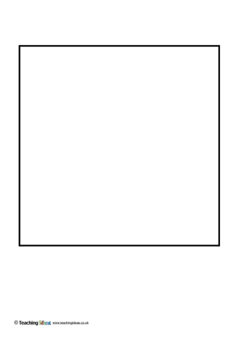 So what's a 4th dimensional shape look like? If a line is made out of several (0D) dots & a square was made out of (1D) lines (4) then is a cube not made out of several (6 in this case) 2D shapes? Are you starting to get it now? Then logically a 4D shape is made of 3D shapes no?