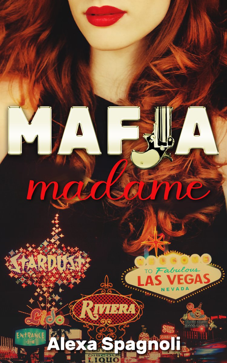 SinCityMadame's tweet photo. #WhatStayedInVegas ME! #AmWriting #ThursdayThoughts https://t.co/qa3ekIrf5e