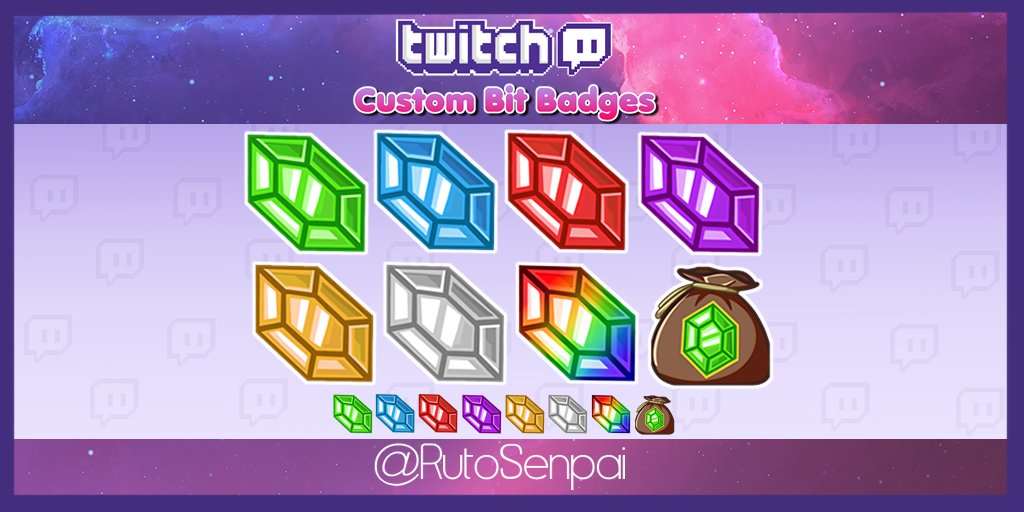 Ruto Comms Wait List Updated Rupee Twitch Bit Badges Zelda Twitchemotes Twitchartist Emotes Badges T Co Gintnisaxp Twitter