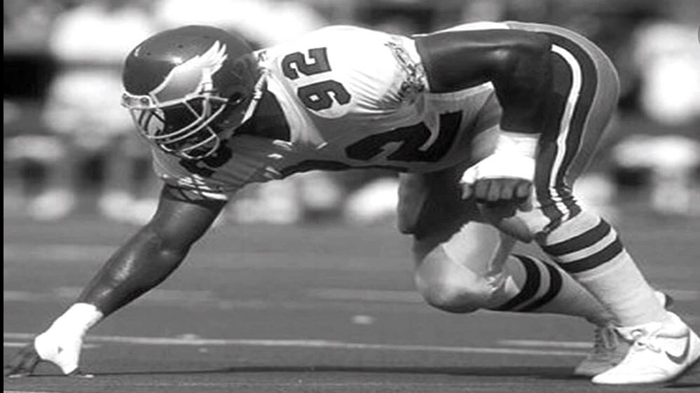 Happy Birthday to the great Reggie White! He would have turned 58 today. 