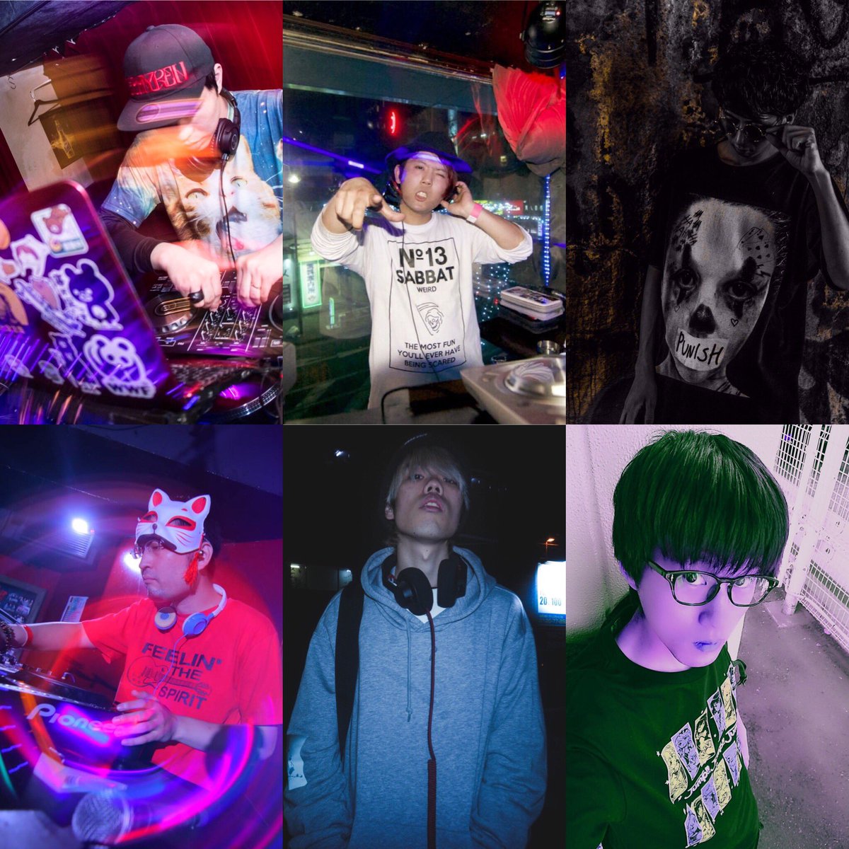 iama4thman's tweet photo. 卓球🏓✖︎DJ🎧✖︎シェイク🥤
PING PONG DISCO

🗓1/11(土) 17:00〜23:00
🚉@ping_pong_ba 
🕺入場無料(ワンドリンクオーダー制)

各地を盛り上げるDJがクラブから飛び出した先は下町【大塚】⁉️

お洒落な卓球ラウンジ🌃で
ロック/アニソン/ハウスなどなど
オールジャンルで楽しみましょう😆 https://t.co/6662C0DBE0