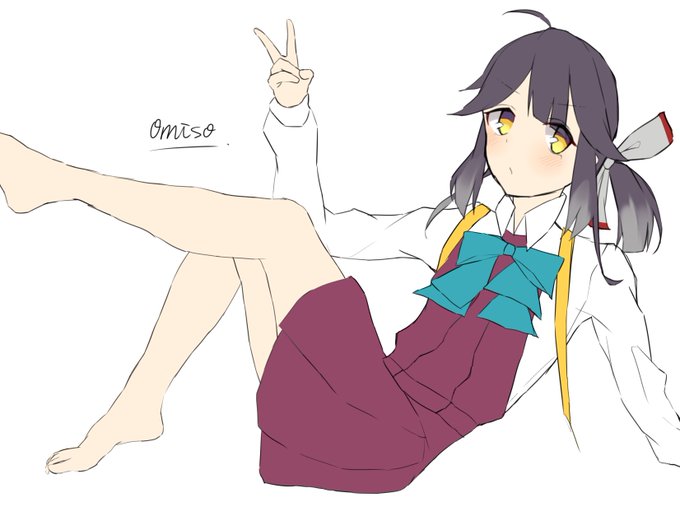 艦これ版真剣お絵描き60分一本勝負 のtwitterイラスト検索結果 艦これ版真剣お絵描き60分一本勝負 のtwitterイラスト検索結果