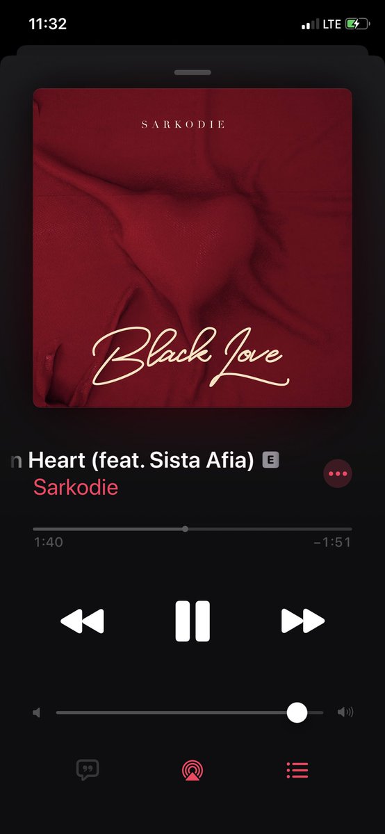 ReggieChilo's tweet photo. Chale All the songs on #BlackLove be fire 🔥 🔥🔥!! Obidi know music whaaat!! King @sarkodie !! 🇬🇭🇬🇭🌍
https://t.co/SvLq13SQ8B https://t.co/xfiqiWKcsC