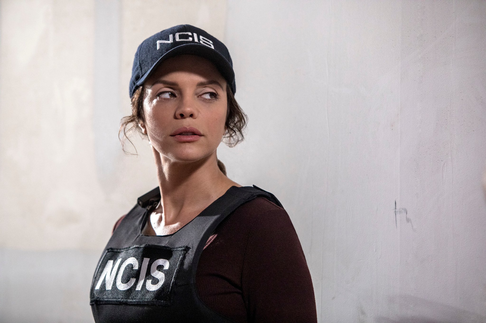 Happy Birthday to the amazing Vanessa Ferlito!  
