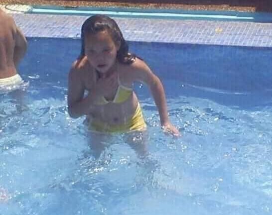 ClarissaYorke's tweet photo. eu: dessa agua n bebereis

agua: a 

eu: https://t.co/XYJuRexDMp