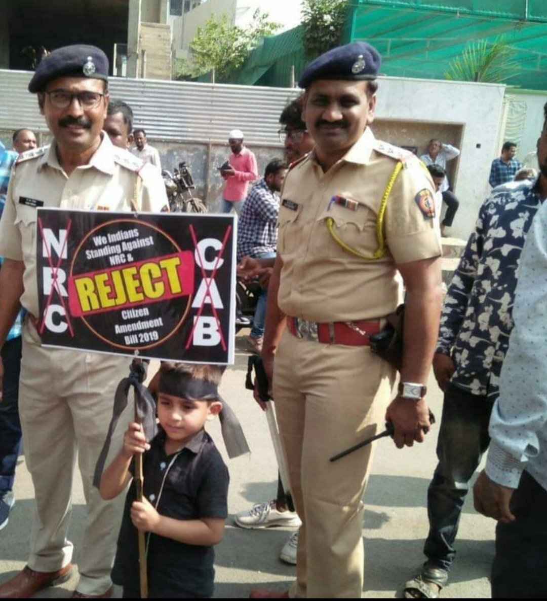 iiraichur's tweet image. 1947 me azaadi mili thi, Ijazat nahi, #Indiaagainst #CAA #NRC