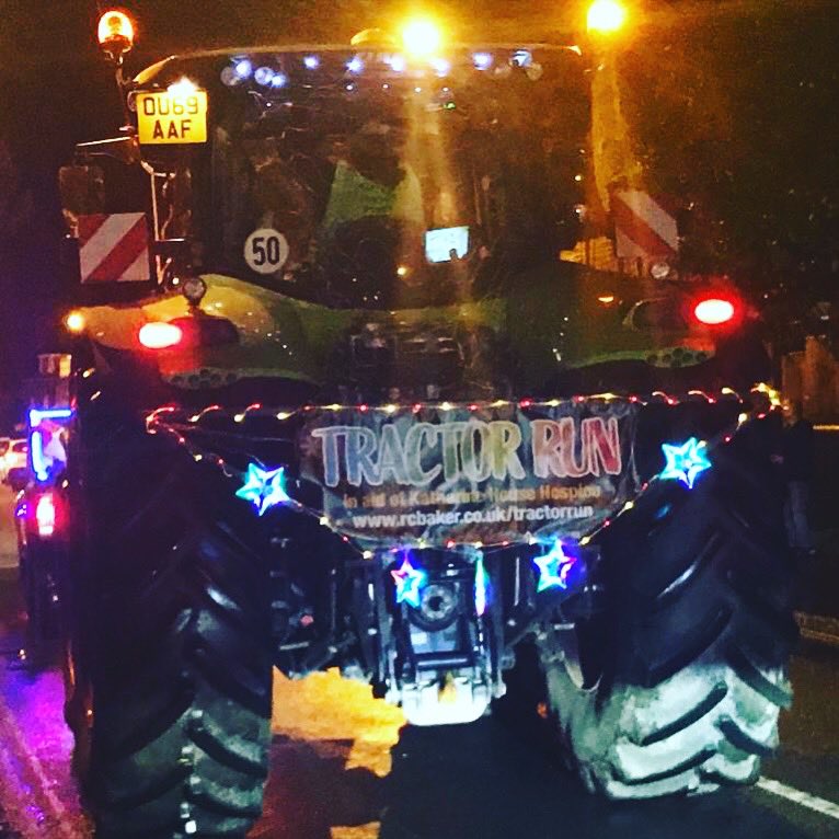 Katharine House tweet media