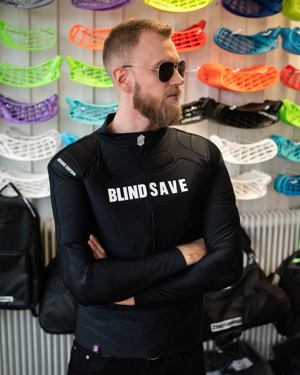 PontusBoman's tweet photo. Blindsave Winter Goalie Camp is only 10 days off 😎 During this camp, @coach_aake, @janis.salcevics, Andis Blinds and myself will help you prepare for the playoffs as best we can! Until then - enjoy the holidays! https://t.co/30mdkUZETE