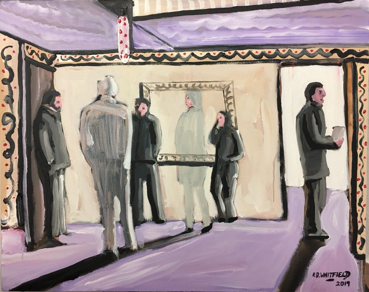 'Coventry' by Richard Whitfield