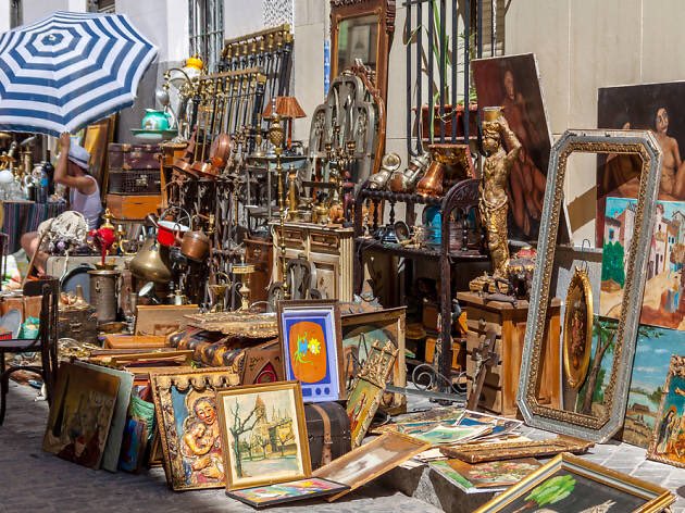 lostinmadrid1's tweet photo. Parece el domingo acaban las lluvias, lo que significa que podremos tener un maravilloso domingo de RASTRO ✨💖🕺🤤

Descubre el mercadillo más famoso de la capital en https://t.co/wxa6aFwdLC https://t.co/ZtvuYEmgrI