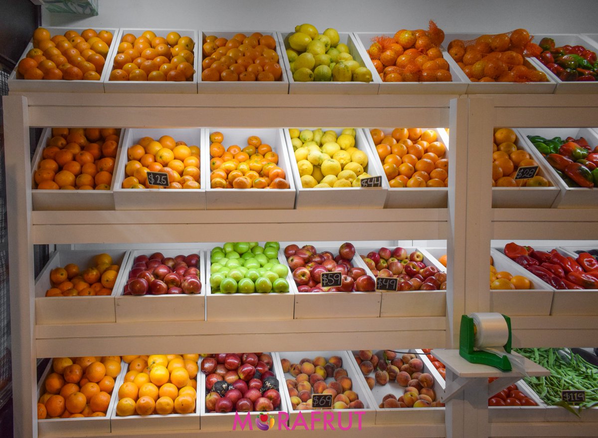 mujermujeruy's tweet photo. Si querés hacerte la mejor ensalada de frutas en este día de calor pasá por Mora Frut! Las frutas son deliciosas y todas las semanas tienen ofertas que las hacen muy convenientes.
📍 Avenida Brasil 2838 Esquina Santiago Vázquez
☎ 27095977-092335673
📩 morafrutpocitos@gmail.com https://t.co/wQQcqzxh38